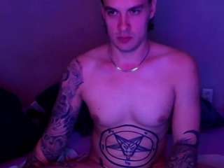 mrbaphometh webcam model stream image