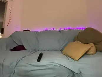 Thickarella420 webcam model stream image