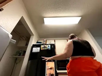 Thickarella420 webcam model stream image