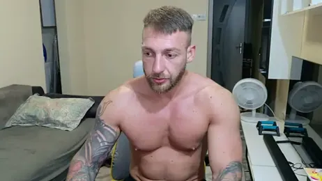 TitanInkReal webcam model stream image