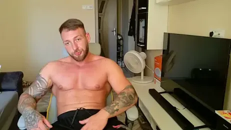 TitanInkReal webcam stripchat model stream image