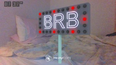 benenzo webcam model stream image