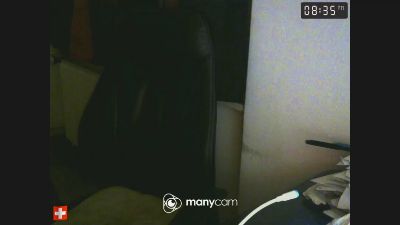 benenzo webcam model stream image