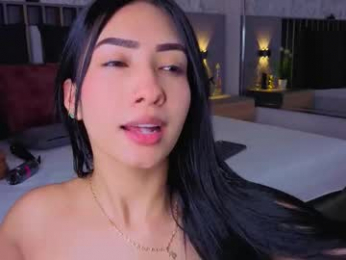 mia_oceann webcam model stream image