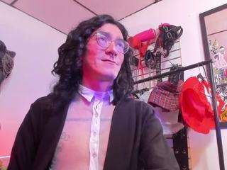 malxttss webcam model stream image