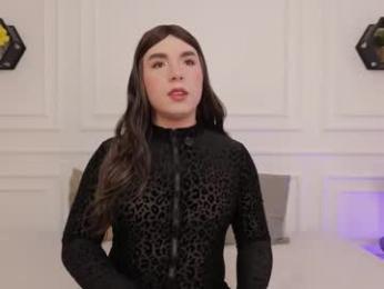 meloddysky webcam model stream image