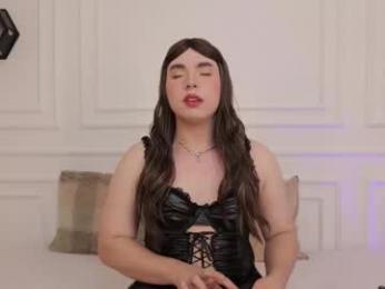 meloddysky webcam model stream image