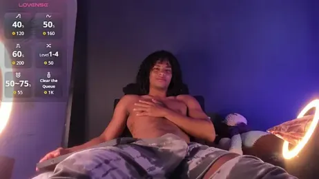 Lucas_eevans webcam model stream image