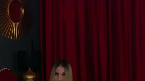 VickiSpice webcam stripchat model stream image