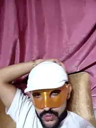 ElSalvador3333 webcam model stream image