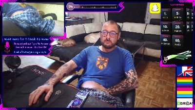 law_leek webcam model stream image