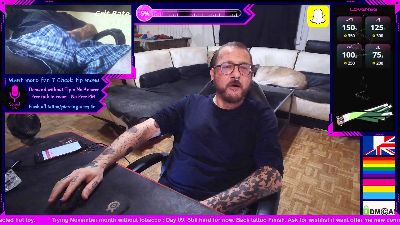 law_leek webcam model stream image