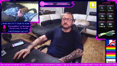 law_leek webcam model stream image