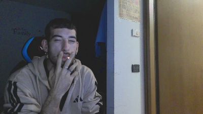 Meastroboris95 webcam model stream image