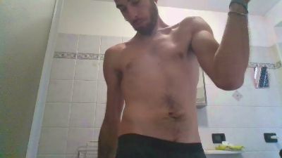 Meastroboris95 webcam model stream image