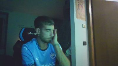 Meastroboris95 webcam model stream image