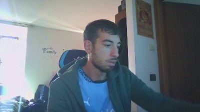 Meastroboris95 webcam model stream image
