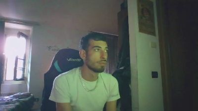 Meastroboris95 webcam model stream image