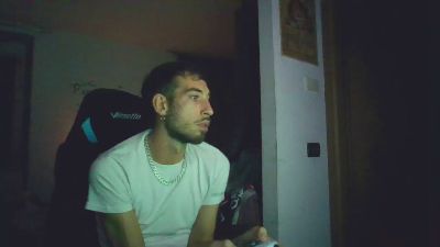 Meastroboris95 webcam model stream image