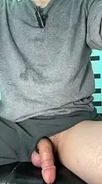 daddyforshort8 webcam model stream image