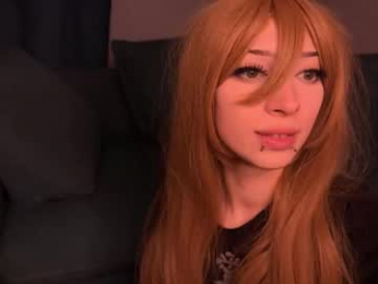 darkfirenight webcam model stream image