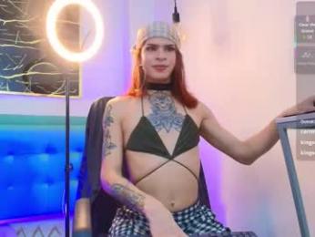 bella_salvatore webcam chaturbate model stream image