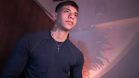 Josep_Davies webcam model stream image