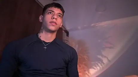 Josep_Davies webcam model stream image