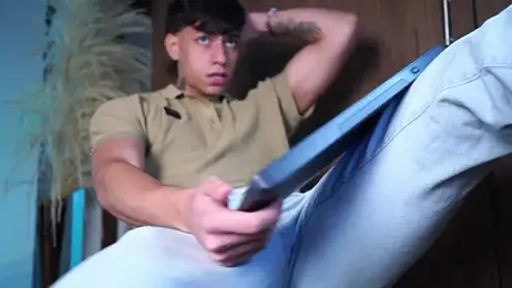 Josep_Davies webcam stripchat model stream image