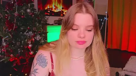 Hottie_Jane webcam model stream image