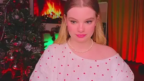 Hottie_Jane webcam model stream image