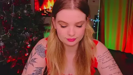 Hottie_Jane webcam model stream image