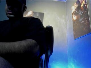 Jakob Ragnar webcam model stream image