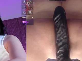 dollieemma webcam model stream image