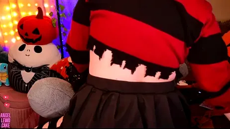 Angel-Lewd-Cake webcam model stream image