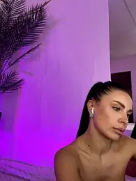 Anna_Nobel webcam model stream image