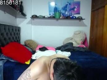 sebastian_posse webcam model stream image