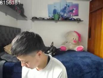 sebastian_posse webcam model stream image