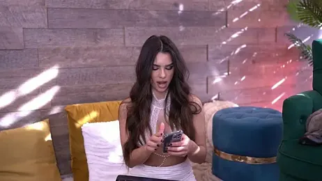 Nicole_Diva webcam model stream image