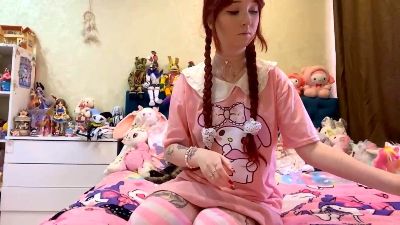 RutheLargent webcam cam4 model stream image