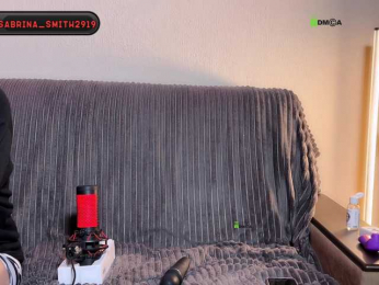 Sabrina_Smith webcam bongacams model stream image