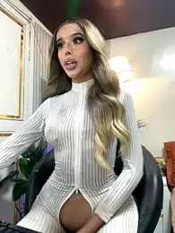 Sandra__HornBall webcam model stream image