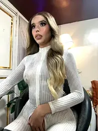 Sandra__HornBall webcam model stream image