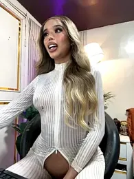 Sandra__HornBall webcam model stream image