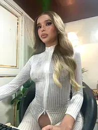 Sandra__HornBall webcam model stream image