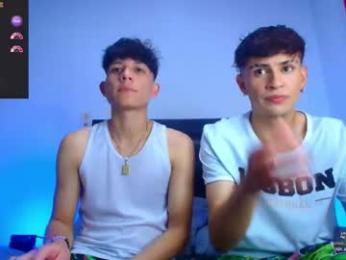 bryam_hot webcam model stream image