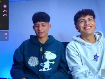 bryam_hot webcam model stream image