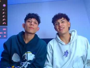 bryam_hot webcam model stream image