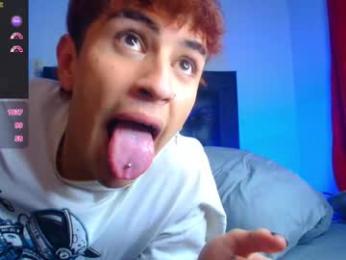 bryam_hot webcam model stream image