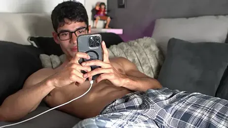 joesteel webcam model stream image